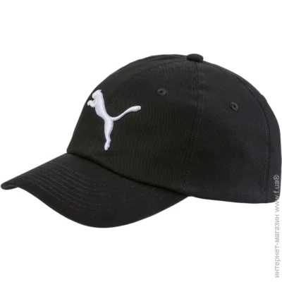  Puma ESS Cap Jr (021688-05-OSFA)