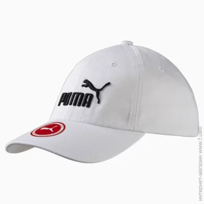 Puma ESS Cap   OSFA (4056204300794)