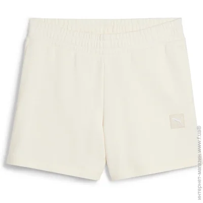 Puma  ESS ELEVATED Mid-Rise Shorts 5" 68502099 . XS 