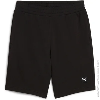  Puma  ESS ELEVATED Shorts 9" TR 68473001 . 2XL 