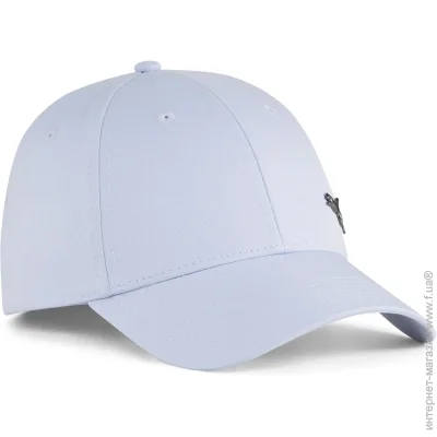 Puma  ESS METAL CAT BB Cap 02599403 os 