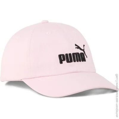 Puma  ESS NO.1 LOGO BB Cap 02599908 os 