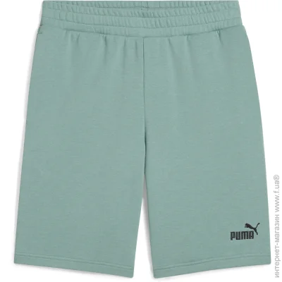 Puma  ESS No. 1 Logo Shorts 10" (s) 68259530 . L 