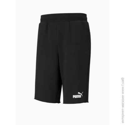  Puma ESS Shorts (58674101-XL)
