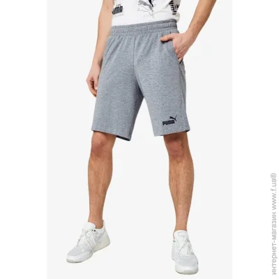  Puma ESSENTIALS (586706-03-L)