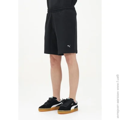  Puma Essentials Elevated (68473001-XS)