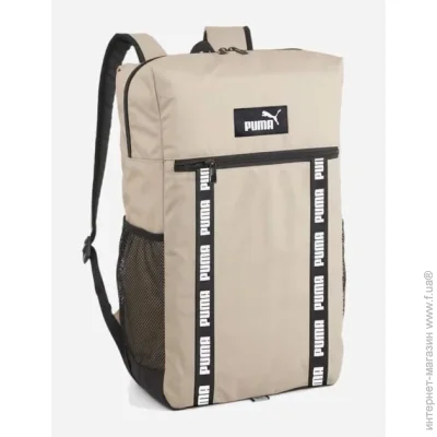  Puma EvoESS Box Backpack 24L (090340-02-30 15 48 )