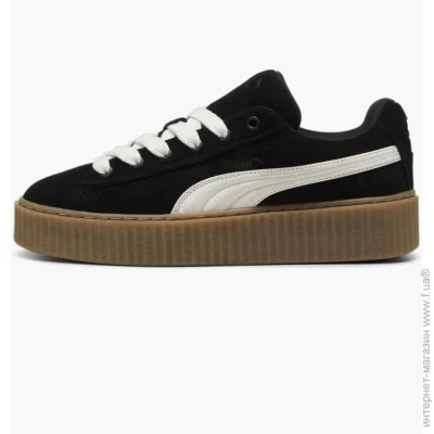    Puma Fenty X Creeper Phatty Black (396403-01-36)