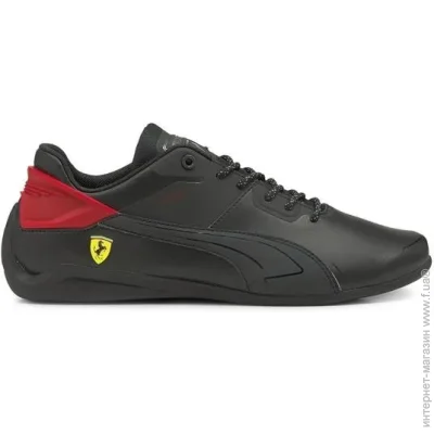    Puma FERRARI DRIFT CAT DELTA (306860-01-37)