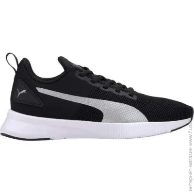    Puma Flyer Runner Black (192257-25-48.5)