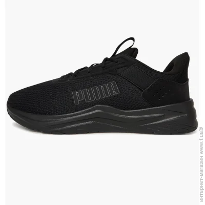    Puma Ftr Wave Black (311095-02-45)