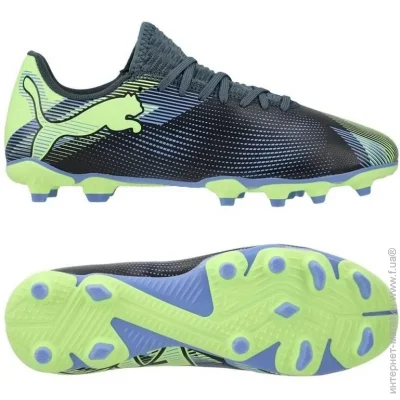 Puma Future 7 Play FG/AG (107949-03-32.5)