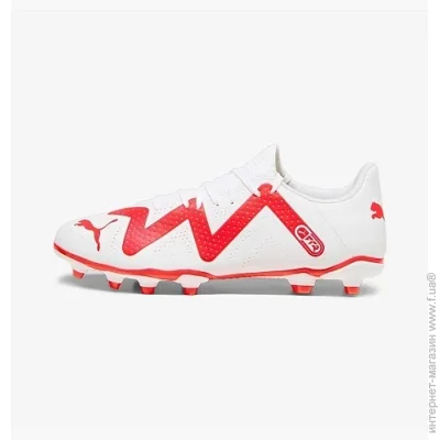 Puma Future Play Fg/Ag (107377-01-42)