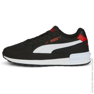   Puma  Graviton Jr 38198711 .38,5