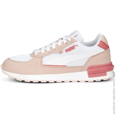   Puma  Graviton Jr - 38198718 .38