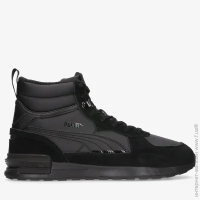  Puma Graviton Mid (38320401-44)