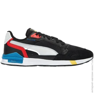    Puma Graviton Tera (383058-03-42.5)