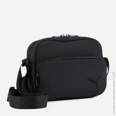 Puma   Her Crossbody Bag 09127801 