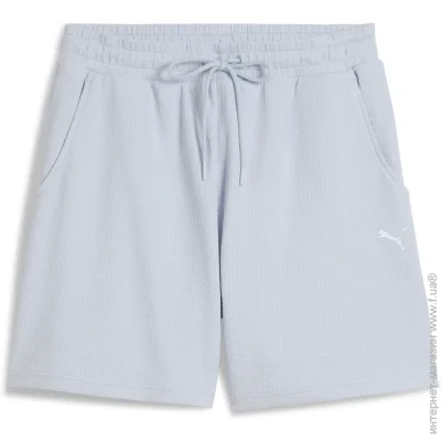 Puma  HER High-Waist Shorts 5" 68506247 . S 