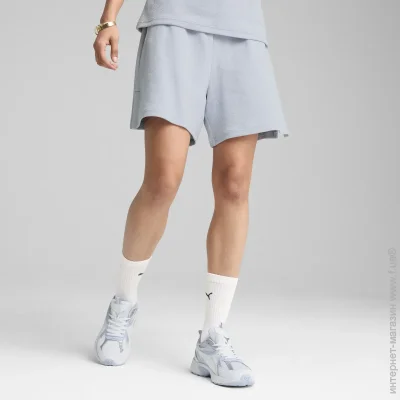 Puma Her High-Waist Shorts 5" (68506247-M)