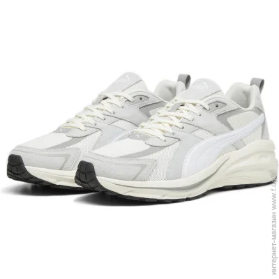Кроссовки мужские повседневные Puma HYPNOTIC LS размер 43 (39529503) Кроссовки мужские повседневные Puma HYPNOTIC LS размер 43 (39529503)
