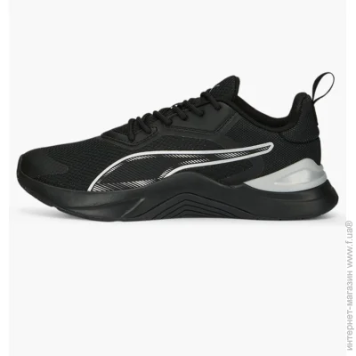    Puma Infusion (378115-01-37.5)