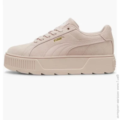    Puma Karmen Peach (38461415-38.5)