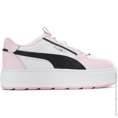    Puma KARMEN REBELLE (387212-18-38.5)