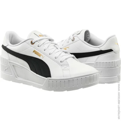    Puma Karmen Wedge  37.5 (7d39098502 37.5)