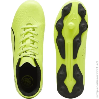 Puma King Match Fg/Ag (107573-04-37)