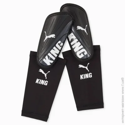  Puma KING SLEEVE (030933-01-L)