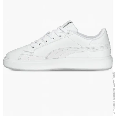   Puma Lajla White (390643-01-36)