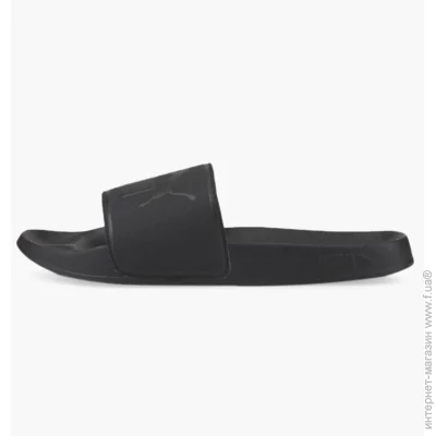  Puma Leadcat 2.0 Black (384139-03-40.5)