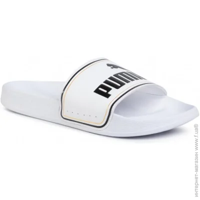   Puma Leadcat Ftr (372276-02-46)