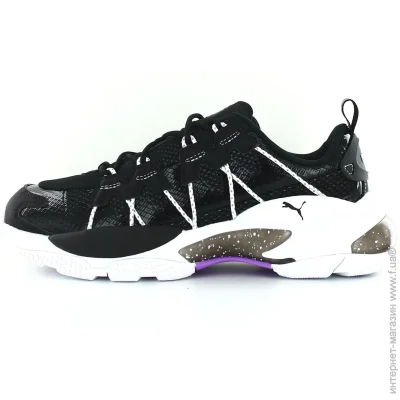    Puma LQD CELL OMEGA DENSITY (370736-01-40.5)
