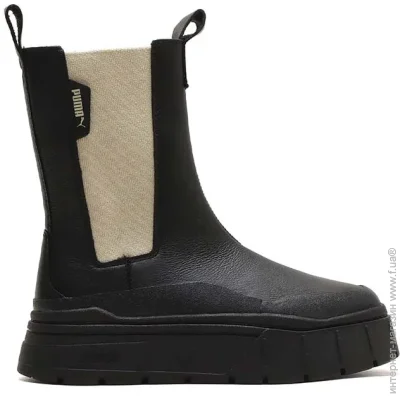  Puma Maya Stack (386272-03-40.5)