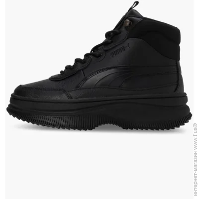  Puma Mayra Black (392316-02-35.5)