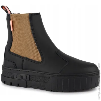  Puma MAYZE CHELSEA POP (384549-03-40)