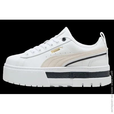    Puma Mayze Classics (39857301-38.5)