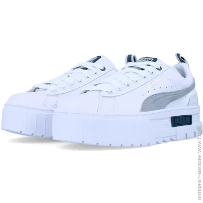    Puma MAYZE LEATHER (381983-15-37.5)