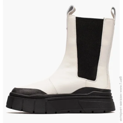  Puma Mayze Stack Chelsea Wns (386272-01-38.5)