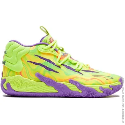    Puma MB.03 (379898-01-47)