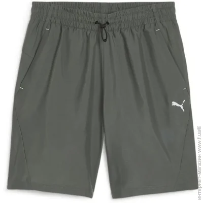  Puma Men'S Woven Shorts (679704-80-XL)