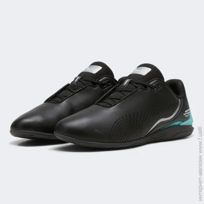    Puma MERCEDES-AMG PETRONAS FORMULA 1 DRIFT CAT DECIMA MOTORSPORT (307196-07-44)