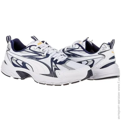    Puma Milenio Tech Club (39232205-45)