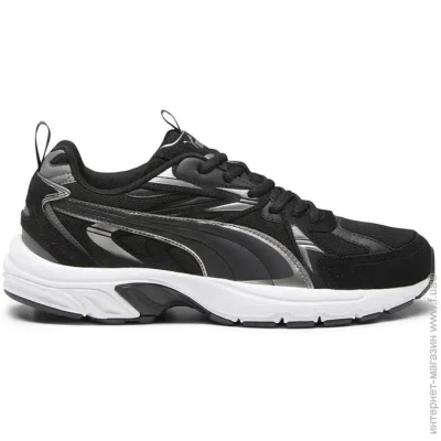    Puma Milenio Tech Suede (39348901-44)