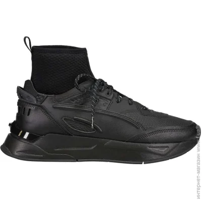    Puma Mirage Sport (382645-01-46)