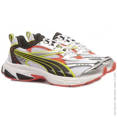    Puma Morphic (39272411-40)