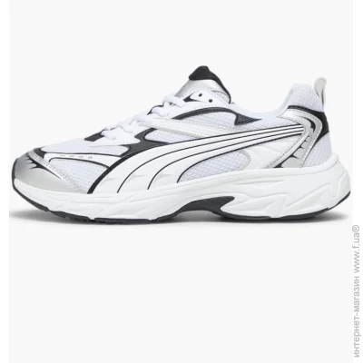    Puma Morphic Base Sneakers White (392982-02-42)