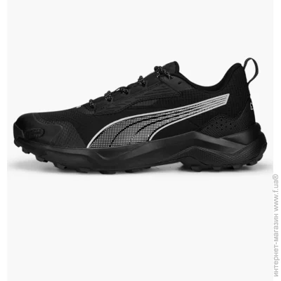    Puma Obstruct Profoam (377876-01-40)
